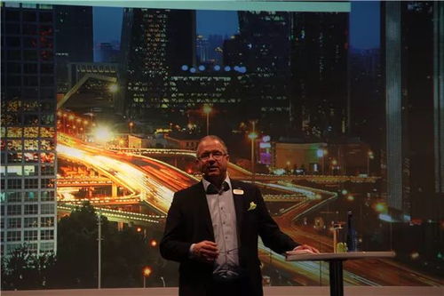 照亮货运未来之路 科技巨人沃尔沃集团携自动驾驶卡车完成国内首秀