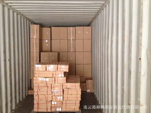 南通如皋到哈萨克斯坦铁路运输与道路货物运输代理服务指南