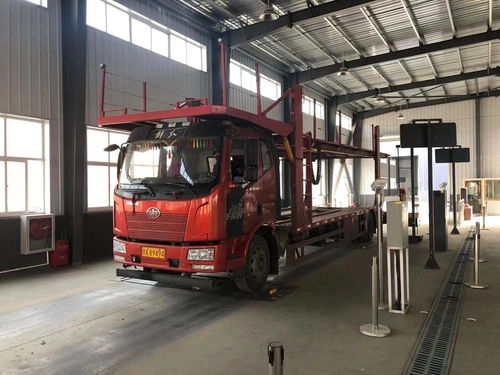 聚焦道路货物运输，保障物流畅通高效——中国交通报社助力行业高质量发展