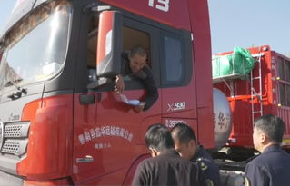 规范运营，安全先行 我县深入开展道路货物运输货运单使用管理办法宣传活动