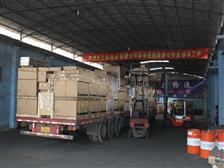 杭州全龙货运公司 专业道路货物运输，助力企业高效发展