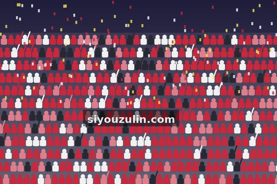 速凌电竞 · 从观赛到读懂比赛：速凌电竞教你建立电竞复盘的四个基础习惯
