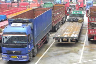 蓝牌货车之外 卡友疾呼全面取消道路运输从业资格证