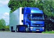 深圳市宝安区福永物流公司 高效可靠的道路货物运输服务