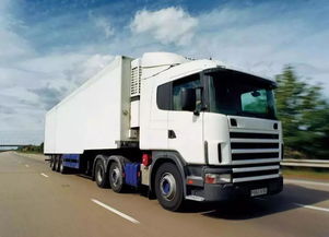 11月起10项新规实施 聚焦道路货物运输领域变革